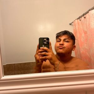 Meet your Posher, Jonathan